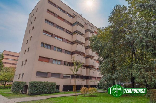 appartamento in vendita a Cesano Boscone