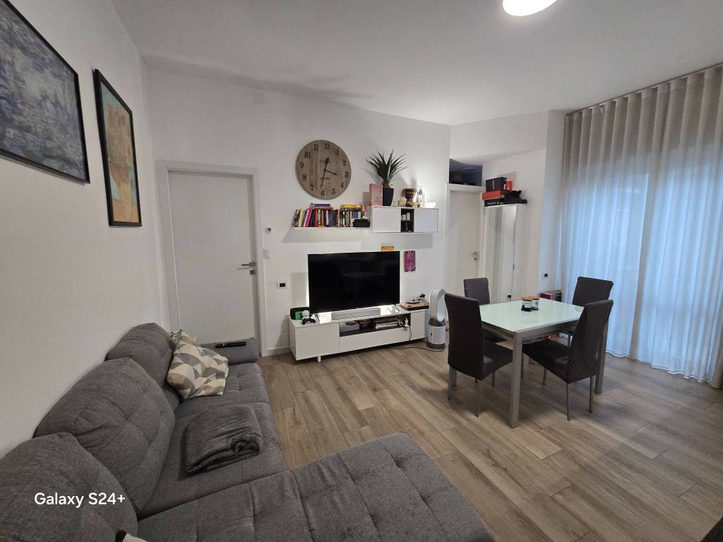 appartamento in vendita a Cesano Boscone