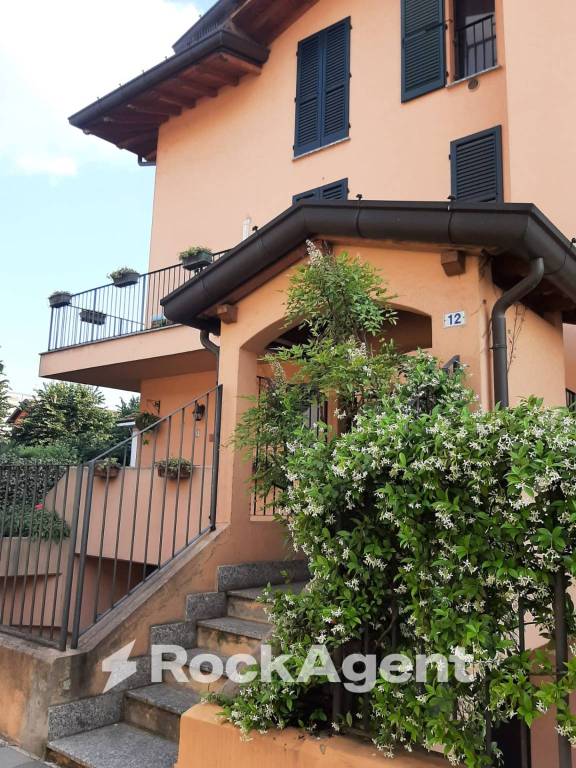 appartamento in vendita a Cesano Boscone