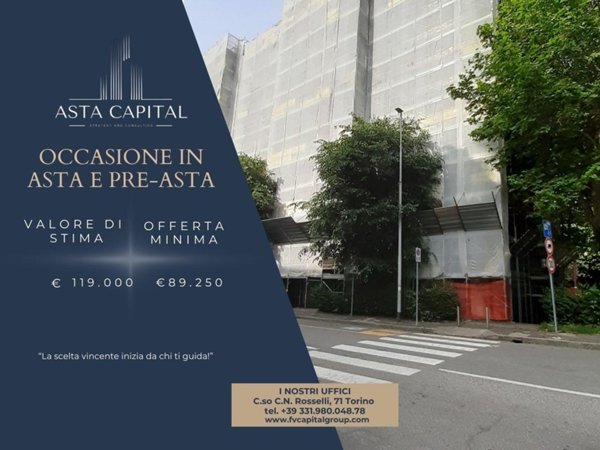 appartamento in vendita a Cesano Boscone