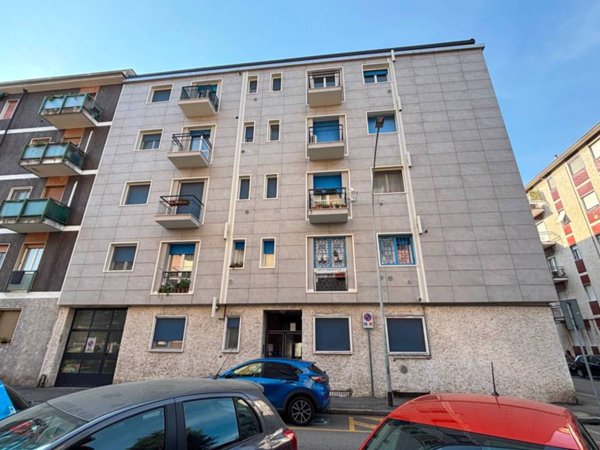 appartamento in vendita a Cesano Boscone