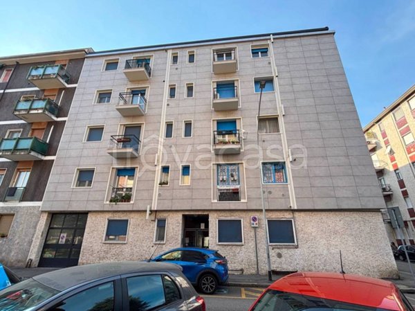 appartamento in vendita a Cesano Boscone