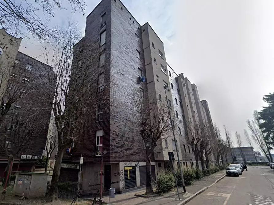 appartamento in vendita a Cesano Boscone