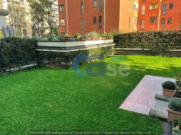 appartamento in vendita a Cesano Boscone