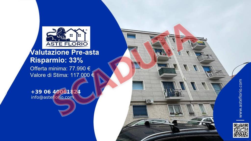 appartamento in vendita a Cesano Boscone