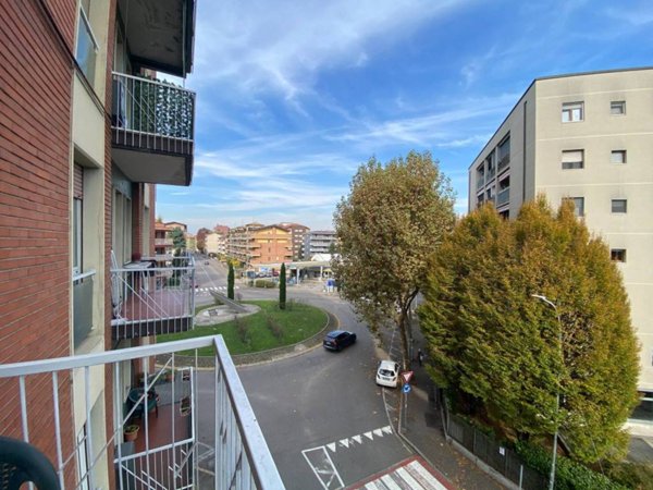 appartamento in vendita a Cesano Boscone