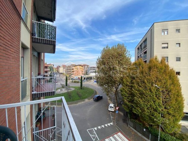 appartamento in vendita a Cesano Boscone