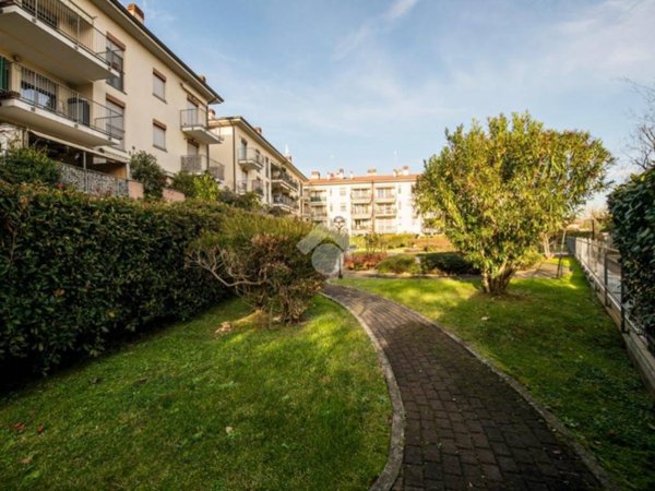 appartamento in vendita a Cesano Boscone