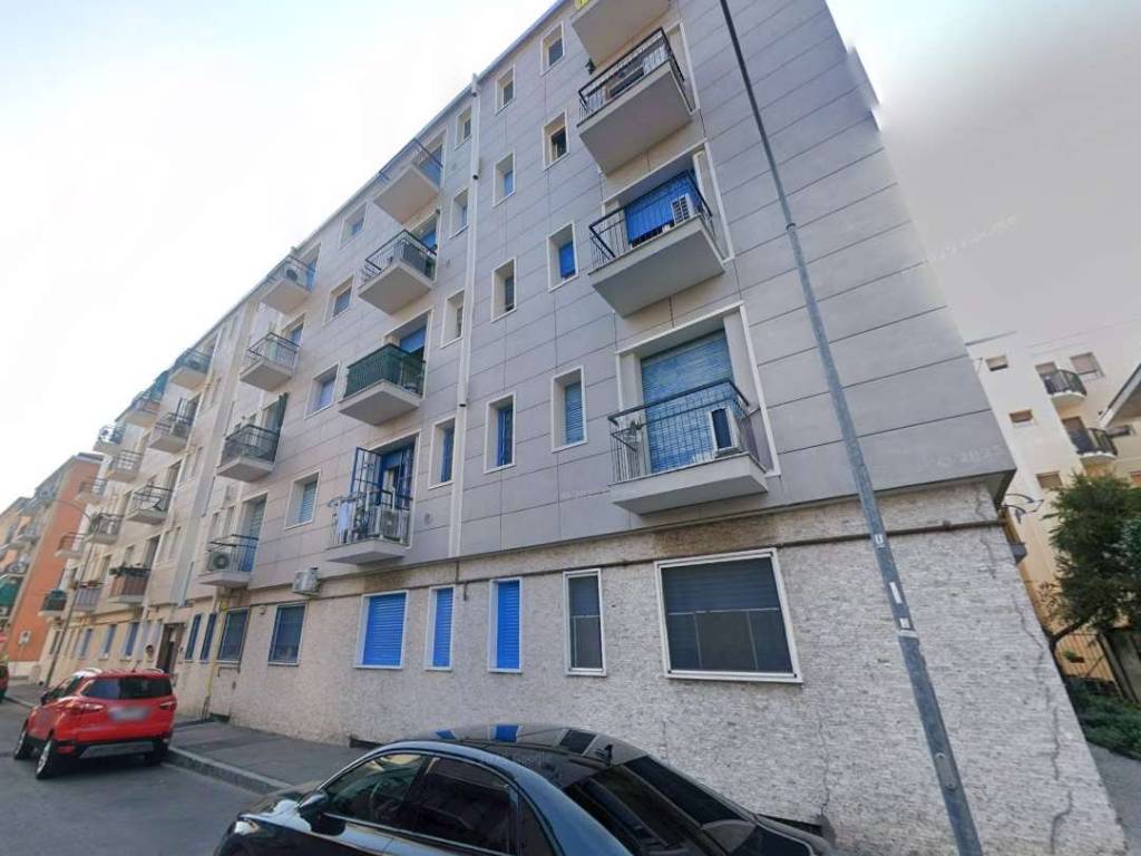 appartamento in vendita a Cesano Boscone