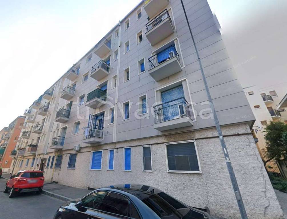 appartamento in vendita a Cesano Boscone
