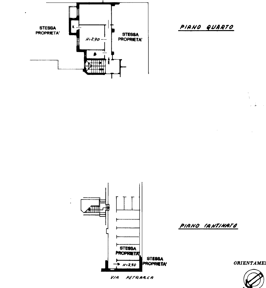 appartamento in vendita a Cesano Boscone