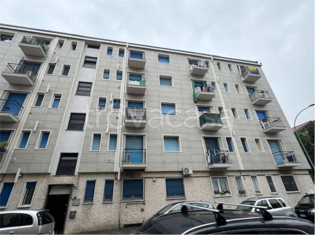 appartamento in vendita a Cesano Boscone