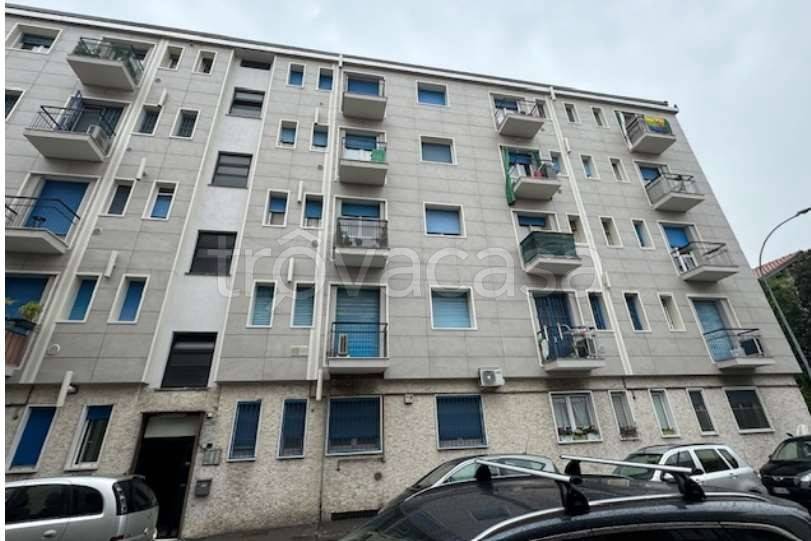 appartamento in vendita a Cesano Boscone