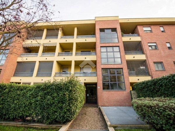 appartamento in vendita a Cesano Boscone