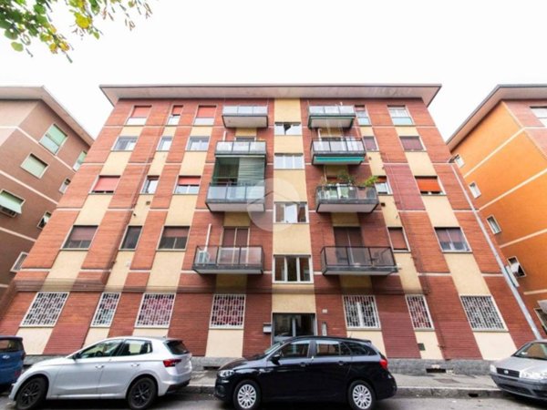 appartamento in vendita a Cesano Boscone