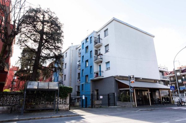 appartamento in vendita a Cesano Boscone