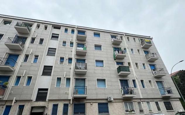 appartamento in vendita a Cesano Boscone