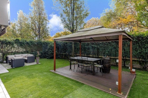 appartamento in vendita a Cesano Boscone