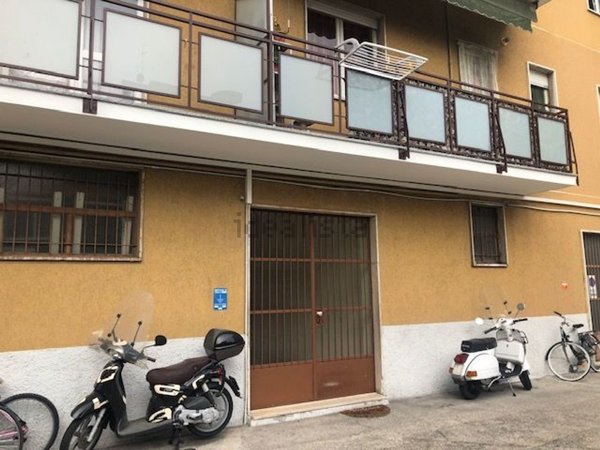 appartamento in vendita a Cesano Boscone