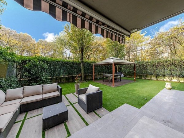 appartamento in vendita a Cesano Boscone