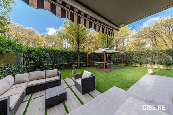 appartamento in vendita a Cesano Boscone