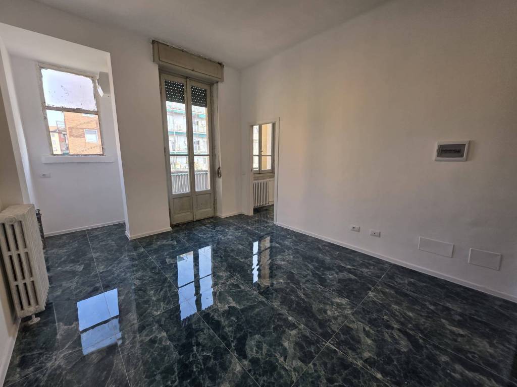 appartamento in vendita a Cesano Boscone