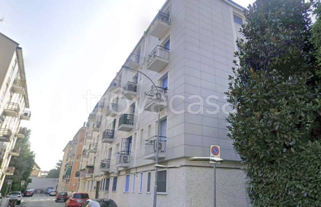 appartamento in vendita a Cesano Boscone