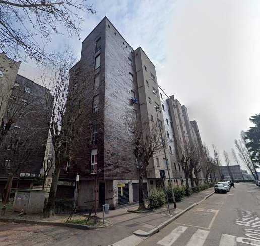 appartamento in vendita a Cesano Boscone