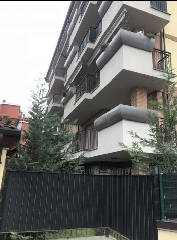 appartamento in vendita a Cesano Boscone