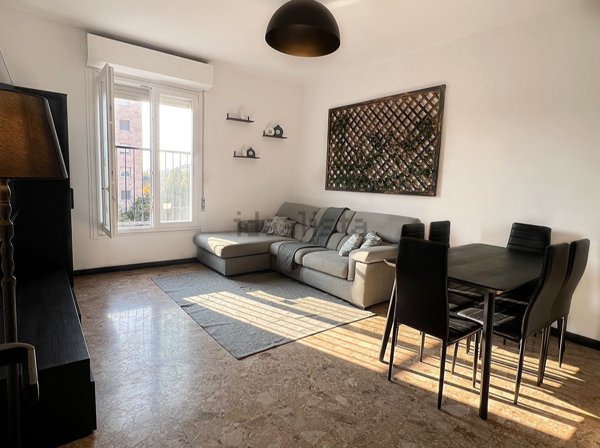 appartamento in vendita a Cesano Boscone