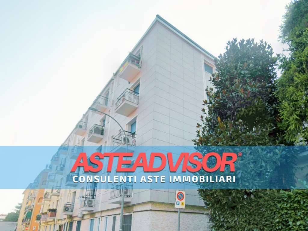 appartamento in vendita a Cesano Boscone