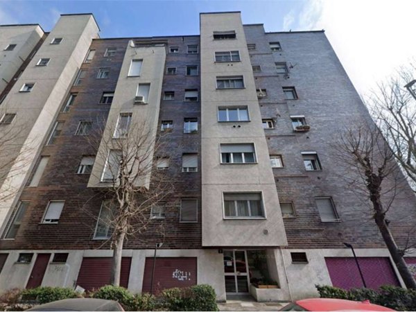 appartamento in vendita a Cesano Boscone