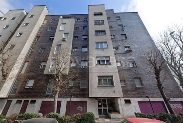 appartamento in vendita a Cesano Boscone