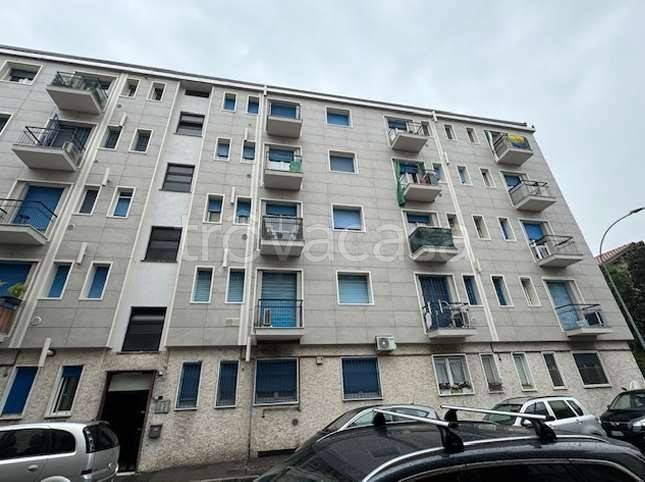 appartamento in vendita a Cesano Boscone