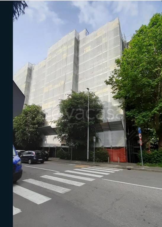 appartamento in vendita a Cesano Boscone