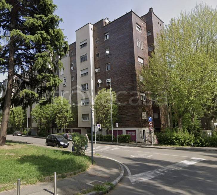 appartamento in vendita a Cesano Boscone