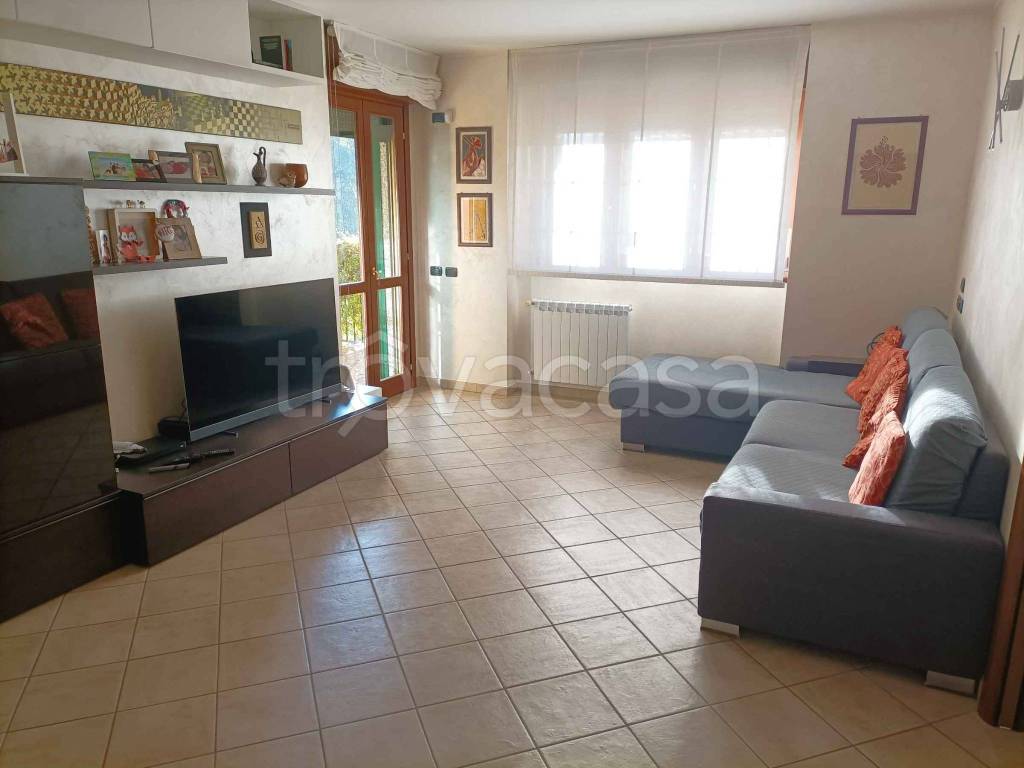 appartamento in vendita a Cesano Boscone