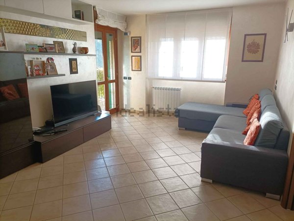 appartamento in vendita a Cesano Boscone