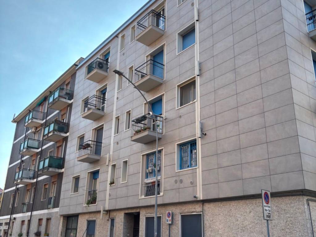 appartamento in vendita a Cesano Boscone