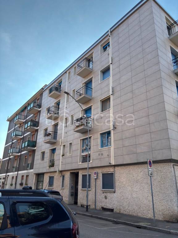 appartamento in vendita a Cesano Boscone
