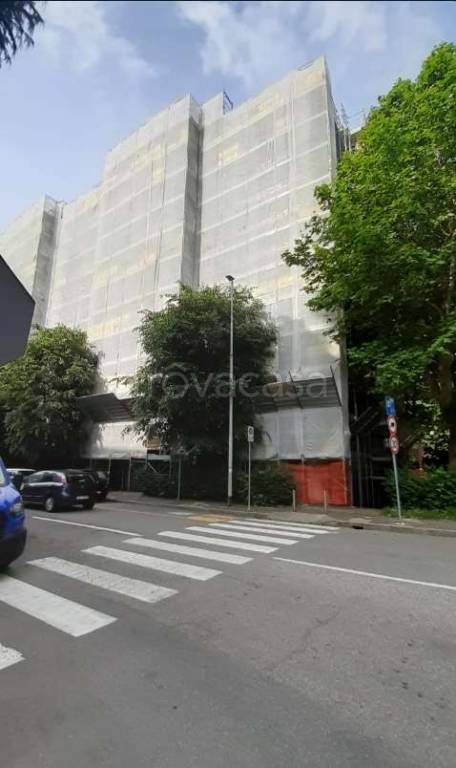 appartamento in vendita a Cesano Boscone