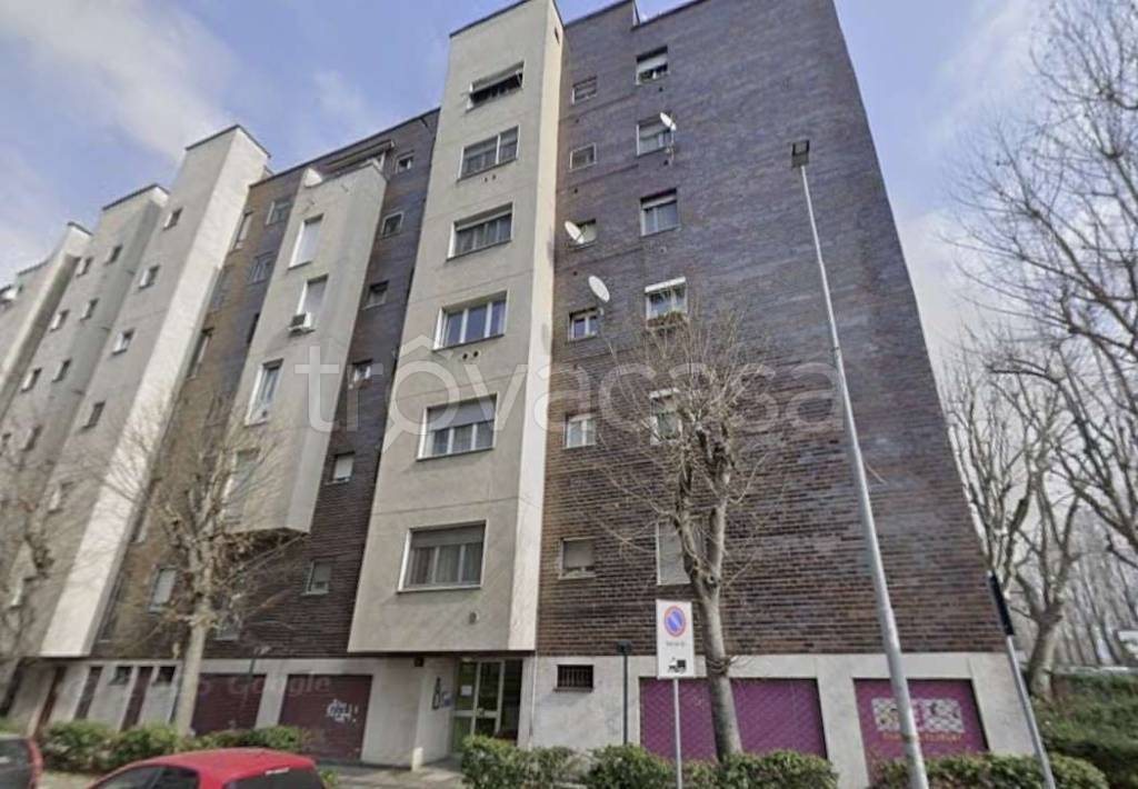 appartamento in vendita a Cesano Boscone