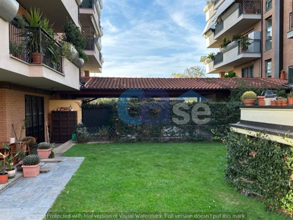 appartamento in vendita a Cesano Boscone