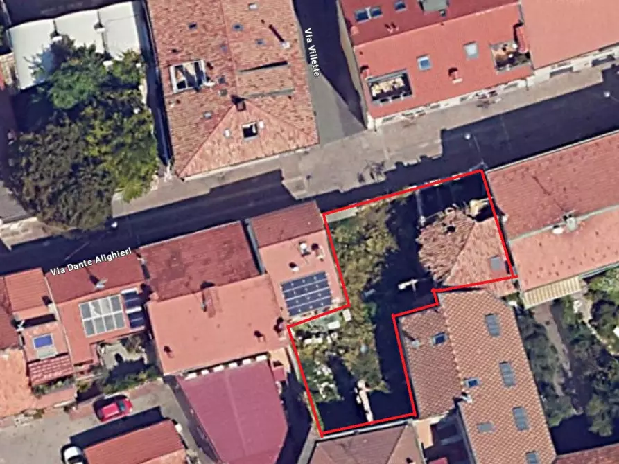 casa indipendente in vendita a Cesano Boscone