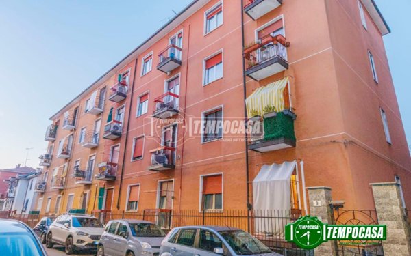 appartamento in vendita a Cesano Boscone