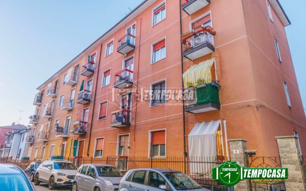 appartamento in vendita a Cesano Boscone