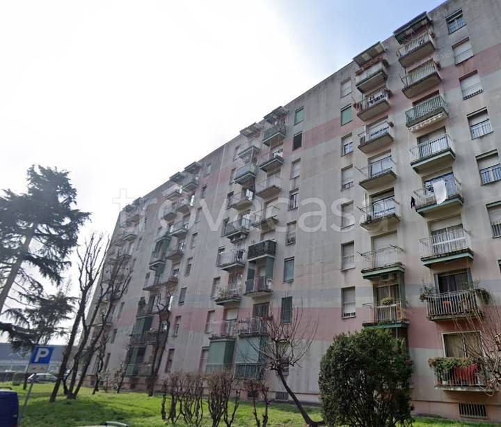 appartamento in vendita a Cesano Boscone