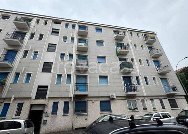 appartamento in vendita a Cesano Boscone