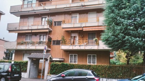 appartamento in vendita a Cesano Boscone