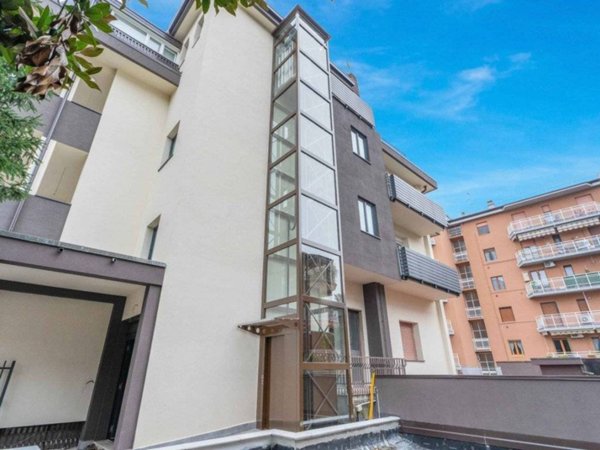 appartamento in vendita a Cesano Boscone